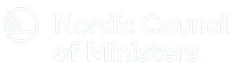 Logo of Nordic Council of Ministers