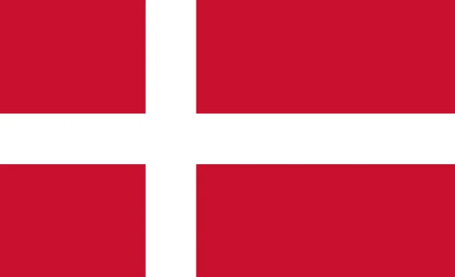 Kitabistan Denmark flag