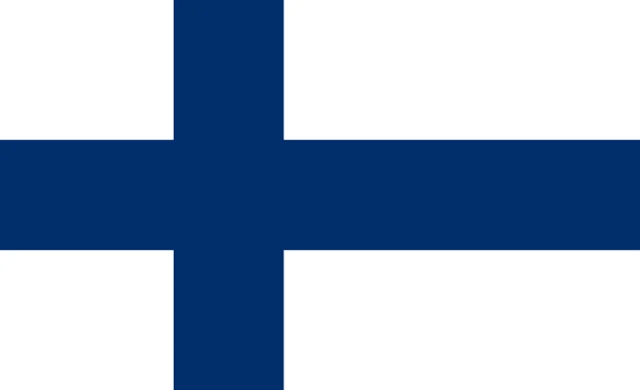 Kitabistan Finland flag